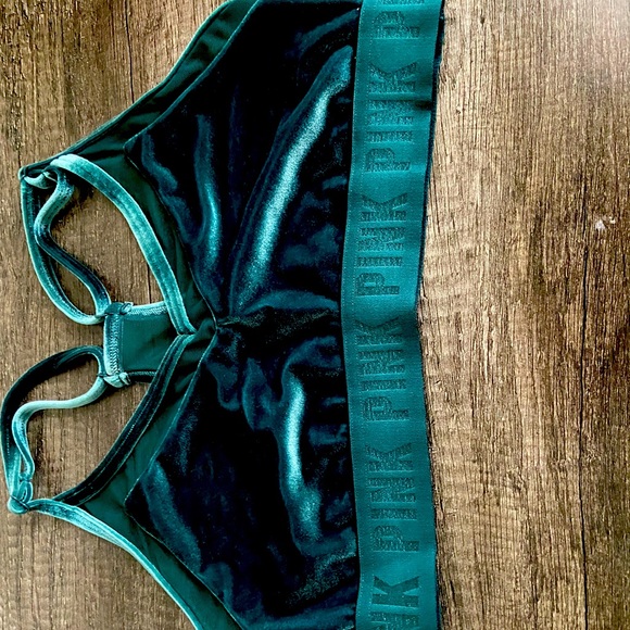 Exercise cloth - Picture 3 of 3